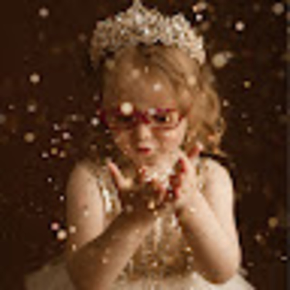 Meet your Posher, Taryn